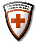 Logo Infermiere Volontarie